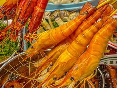 -四囍码头海鲜烧烤自助火锅(外滩南京东路悦荟广场店)