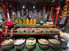 -后湖小院·乡野田园菜