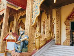 -西双版纳勐泐文化旅游区