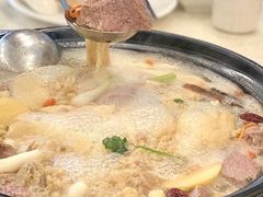 -澳盟清汤鲜黄牛肉(公济桥路店)