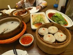 -岭南小生·粤港点心(华新旗舰店)