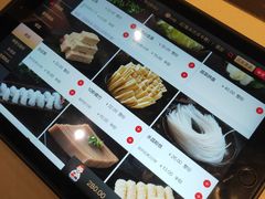-海底捞火锅(劲松店)