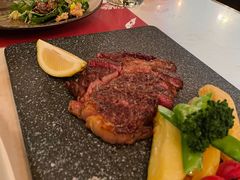 -IL Forno 意坊·意大利餐厅(花园店)