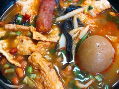 -阿生哥螺蛳粉•火锅(永安街店)