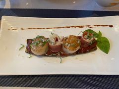 -La Creperie法餐厅(芮欧百货店)