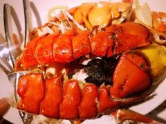 -RED LOBSTER(多伦多DT店)