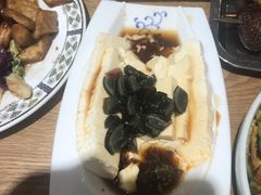 -巴依兄弟西域美食(机场店)