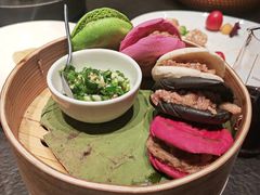 -晓长安·新陕菜(曲江店)