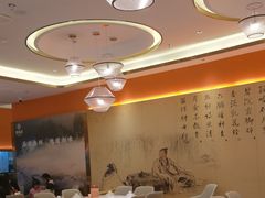 -常株潭·湖南家宴·团建宴会厅(西乡店)