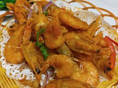 -大鸿运酒店·苏州菜·松鼠桂鱼(观前街店)