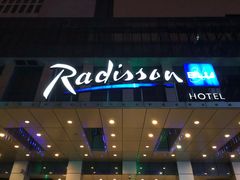 -柳州丽笙酒店