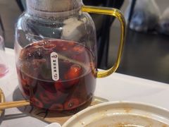 -何适山庄 ·可团建(水长城P2停车场店)