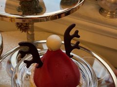 -Salon de Ville浦江汇(上海外滩华尔道夫酒店店)