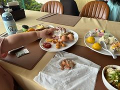 -秦皇岛秦皇国际大酒店