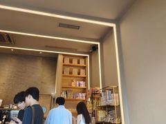 -去茶山(成都万象城店)