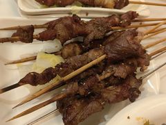 -金刚山烧烤(红旗大街店)