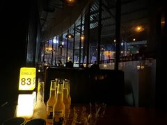 -CIRCLE·酒吧(第一国际店)