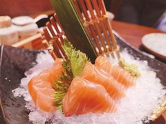 -白石的深夜食堂(济南万象城店)