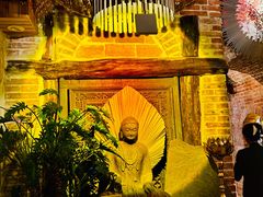 -叶叶菩提(太原别墅店)