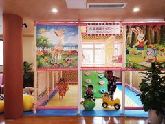 -重庆南山海昌汤都