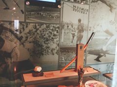 -天津大港奥林匹克博物馆