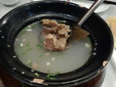 排骨海带汤-唐师傅湘西名菜馆(武陵路店)