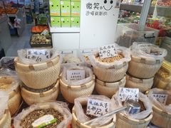 -仲雅水果大卖场(仲雅苑店)