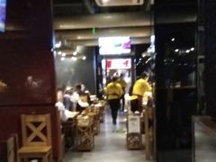 大堂-巴奴毛肚火锅(永明路店)