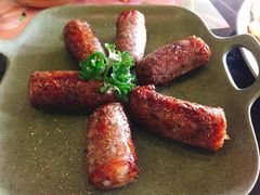 黑椒香肠-KCOOKING概念韩餐(世茂52+店)