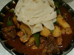 -阿拉丁新疆风味餐厅·清真(罗廊巷店)