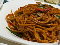-丝宴·凤城印象·西北特色菜(彩虹湾店)