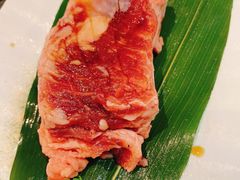 -赤坂亭·M9和牛烧肉·铁板烧(合肥万象城店)