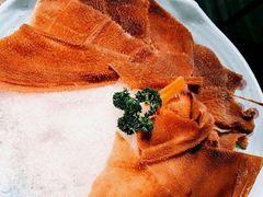 -左庭右院鲜牛肉火锅(浦江欢乐颂店)