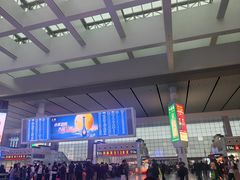 -合肥南站