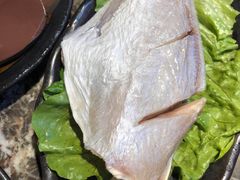 -蜀辣居鲜货老火锅(红牌楼店)