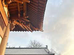 -径山寺