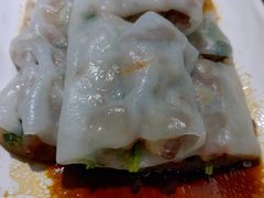 -多多旺港式茶餐厅(新区店)