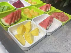 -翠林精选·洗浴·餐饮·住宿(江东大道店)