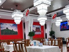 大堂-马凯餐厅(地安门店)