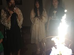 -你好独角兽·蛋糕甜品