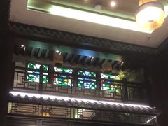 -明阁 Ming Court(广州朗豪酒店)