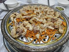-凯盈阁·顺德私房菜·桑拿鸡
