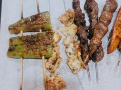 -烤五行·烧烤烤串(石佛营店)