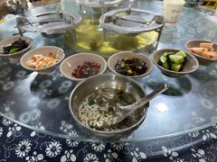 -张关合渣(航空大道店)