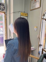 -保罗造型