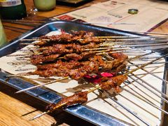 -阿记烧烤(大兴新区店)