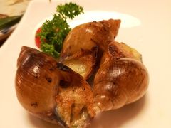 -王鼎精致料理铁板烧(世博源店)