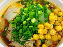 -江三王记牛杂馆(总店)
