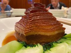 -索菲特酒店·乐轩华中餐厅