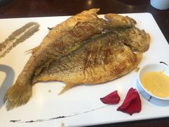 -赶海部落海鲜城(海阳路店)